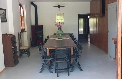 Apecchio House | Villa Magnolia