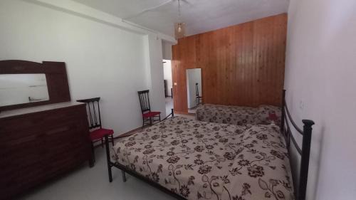 Apecchio House | Villa Magnolia