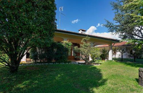 Porcia Villa | Villa Magnolia