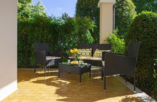 Porcia Villa | Villa Magnolia