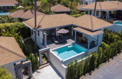Koh Samui Villa | Villa Mahé