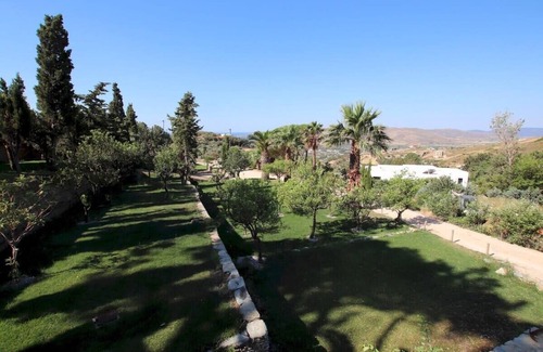 Karystos Villa | Villa Mahe Tennis, Karystos, island EVIA - B'Your Home
