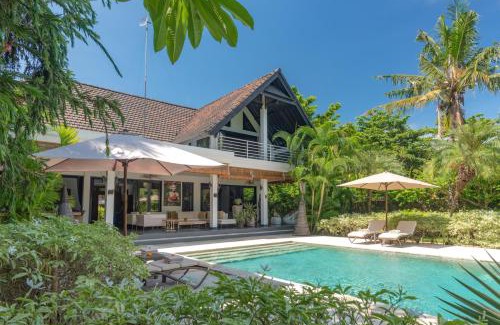 Sukasada Villa | Villa Mahkai