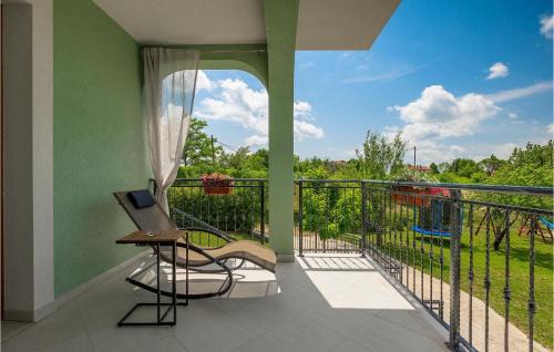 Novaki Motovunski House | Villa Mahovic