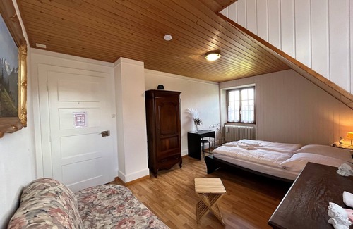 Boncourt Bed & Breakfast | Villa Mai