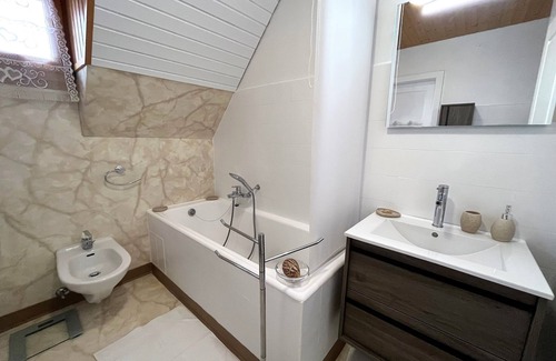 Boncourt Bed & Breakfast | Villa Mai