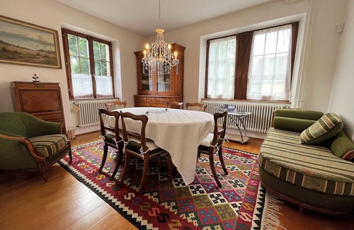 Boncourt Bed & Breakfast | Villa Mai
