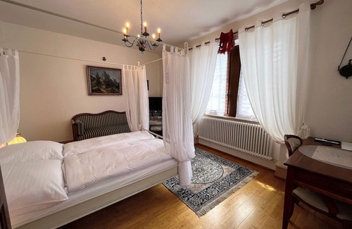 Boncourt Bed & Breakfast | Villa Mai