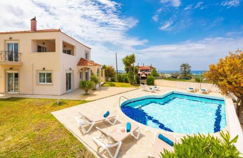 Fanai Villa | Villa Maia