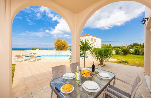Fanai Villa | Villa Maia