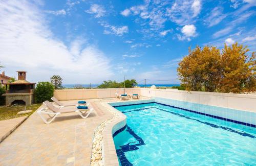Fanai Villa | Villa Maia