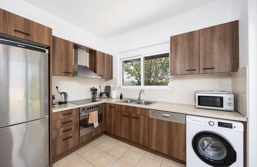 Fanai Villa | Villa Maia - Three Bedroom Villa, Sleeps 7