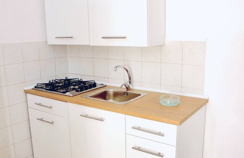 Palinuro House | Villa Maica 2, Palinuro, Cilento