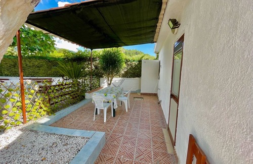 Palinuro House | Villa Maica 9, Palinuro, Cilento