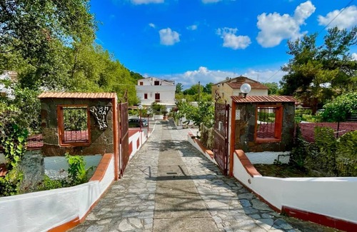 Palinuro House | Villa Maica 9, Palinuro, Cilento