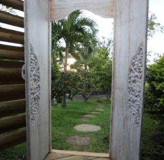 Plateau-Caillou House | Villa Maido Luxe