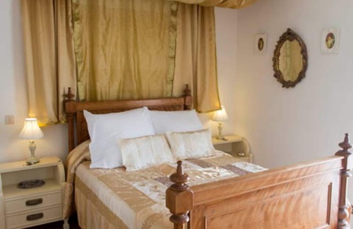 Palombaro Apartment | Villa Maieletta - The Cavallone apartment