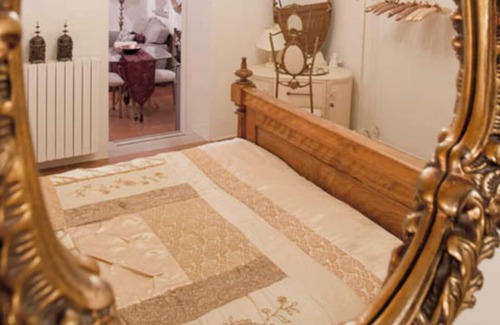 Palombaro Apartment | Villa Maieletta - The Cavallone apartment