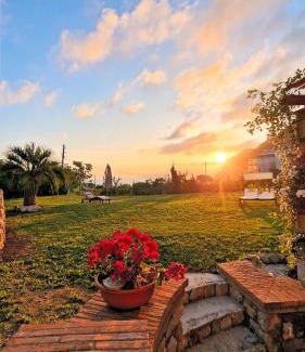 Marina Grande Villa | Villa Maiora Capri - Best Location