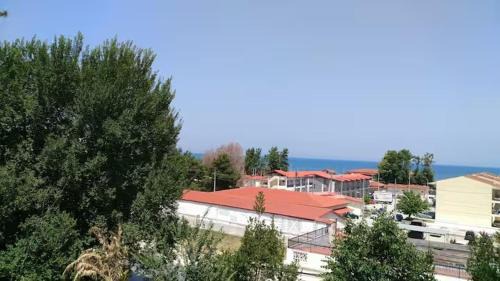Agia Triada Apartment | Villa Maira 2, Amazing Family apartment, 3 bedrooms, Swimming Pool, 150m to beach