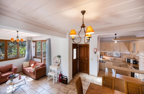 Sivota Villa | Villa Maistro - Two Bedroom Villa, Sleeps 4