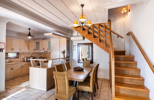 Sivota Villa | Villa Maistro - Two Bedroom Villa, Sleeps 4