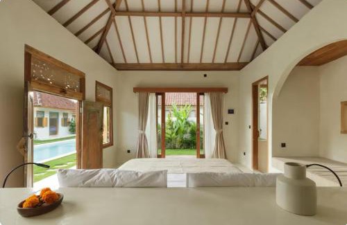 Pecatu House | Villa Maja Bingin Boutique Hotel