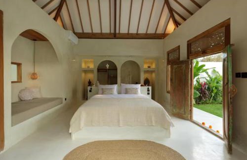 Pecatu House | Villa Maja Bingin Boutique Hotel