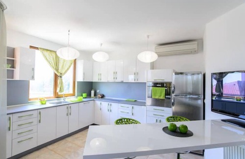 Varna Apartment | Villa Maja Boutique style