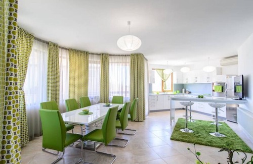 Varna Apartment | Villa Maja Boutique style