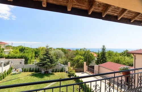 Varna Apartment | Villa Maja Boutique style