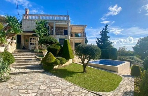 Sutomore House | Villa Maja - Holiday home