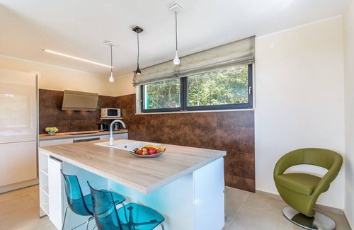Vrsar Villa | Villa Maja - Luxurios villa in Vrsar, only 500 m from the beach