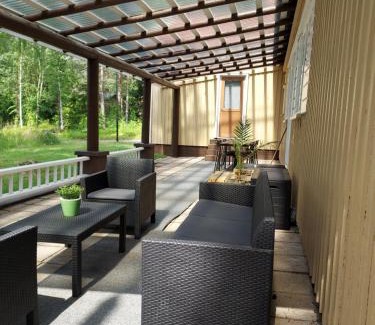 Kauttua Hotel | Villa Majatalot