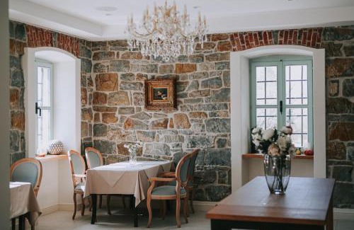 Koper Hotel | Villa Majda