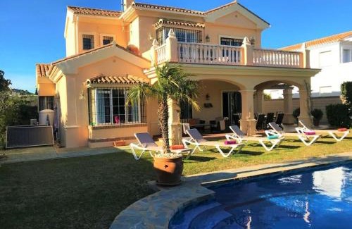 Casares Villa | Villa Majestic Comfortable holiday residence
