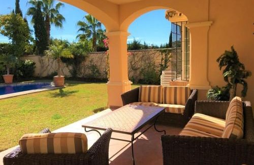 Casares Villa | Villa Majestic Comfortable holiday residence