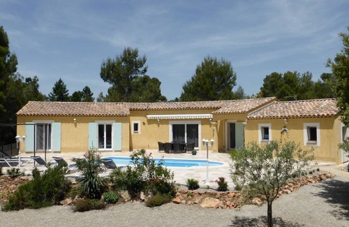 Moissac-Bellevue House | Villa Majolie