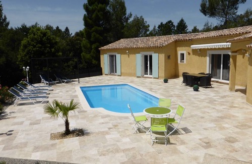 Moissac-Bellevue House | Villa Majolie