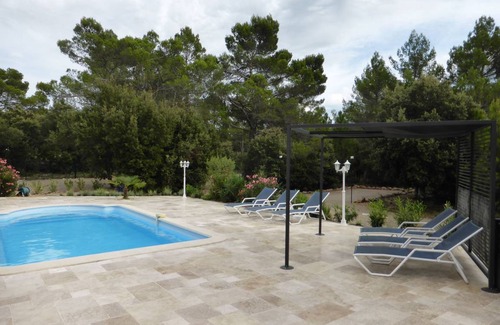 Moissac-Bellevue House | Villa Majolie