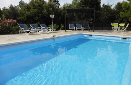 Moissac-Bellevue House | Villa Majolie