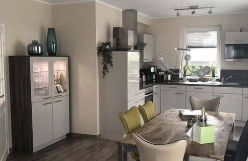 Muritz House | Villa Major Comfortable holiday residence