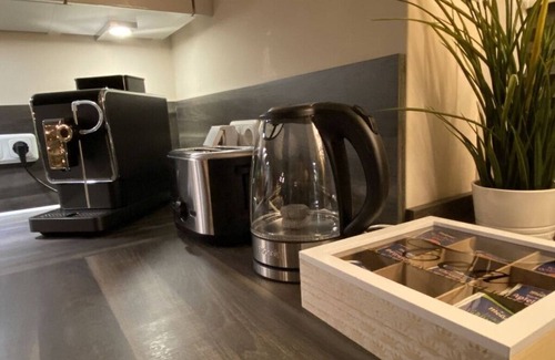 Muritz House | Villa Major Comfortable holiday residence