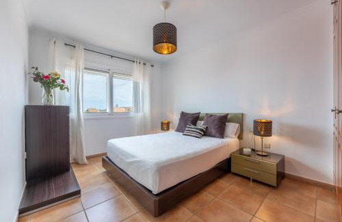 Geafond Villa | Villa Majorera Private Pool Corralejo By Holidays Home