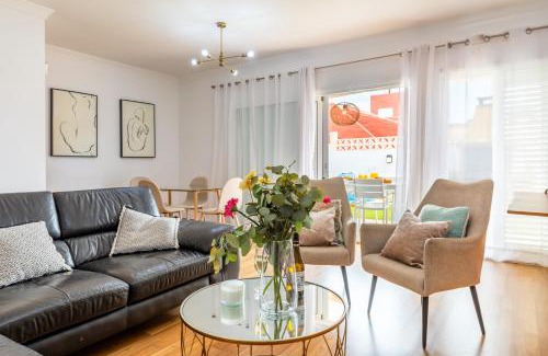 Geafond Villa | Villa Majorera Private Pool Corralejo By Holidays Home