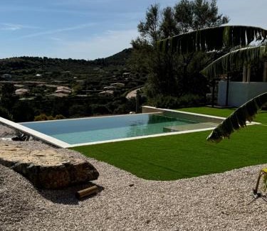 Tertenia Villa | Villa MAJU