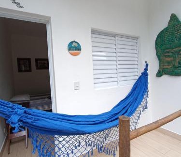 Maresias Ski Chalet | Villa Makai Flats Maresias