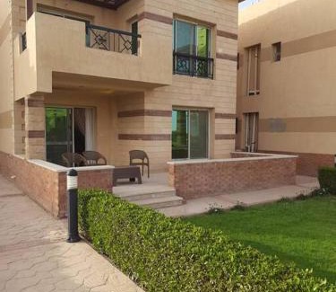Zafarana Villa | Villa makani فيلا مكاني