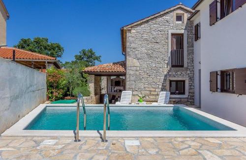 Peresiji House | Villa Mala Hiza