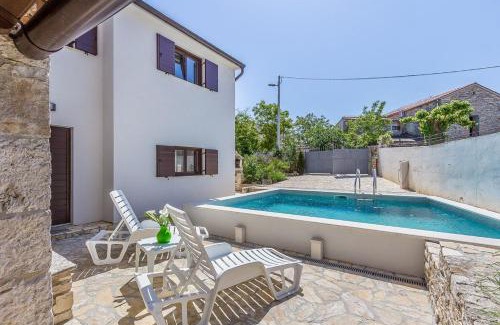 Peresiji House | Villa Mala Hiza